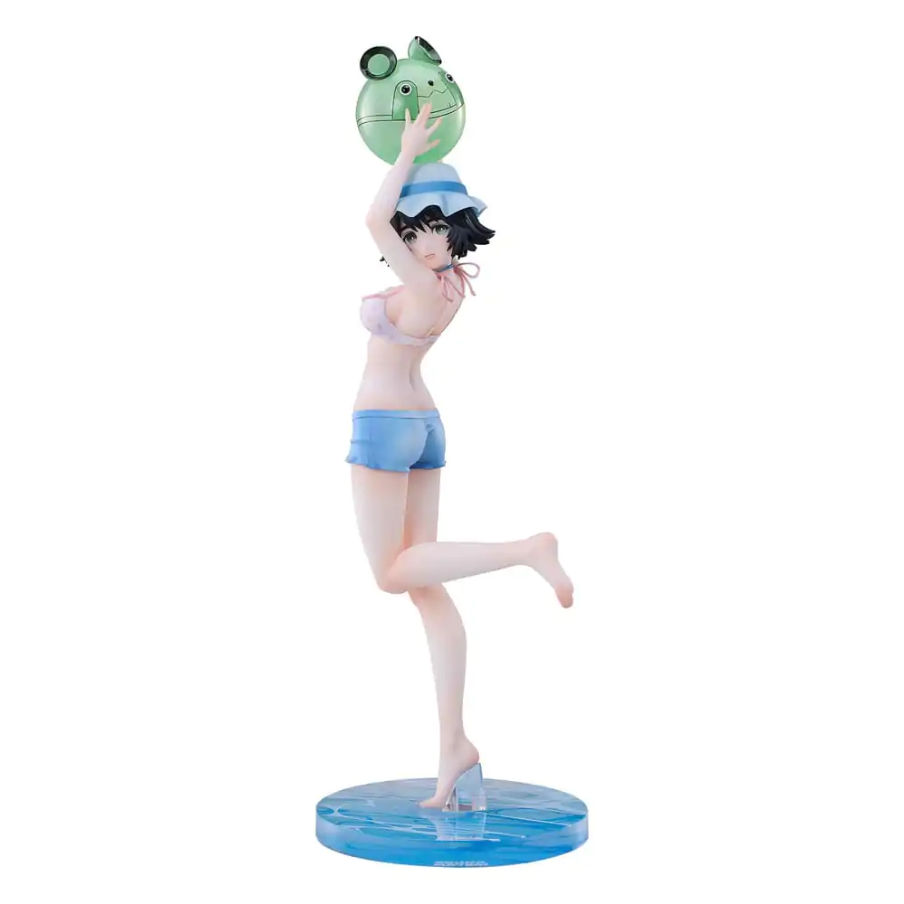 Steins Gate PVC Kip 1/7 Mayuri Shiina: Swimsuit Ver. 29 cm fotografija proizvoda