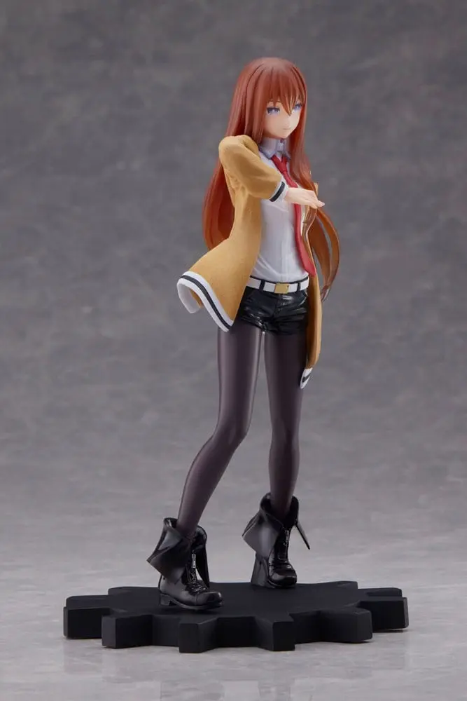 Steins Gate Coreful PVC Kipić Kurisu Makise (re-run) 18 cm fotografija proizvoda