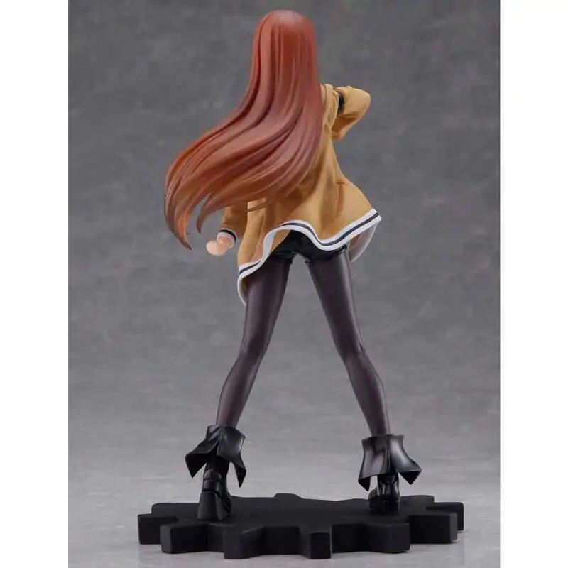 Steins Gate Kurisu Makis figura 18cm fotografija proizvoda