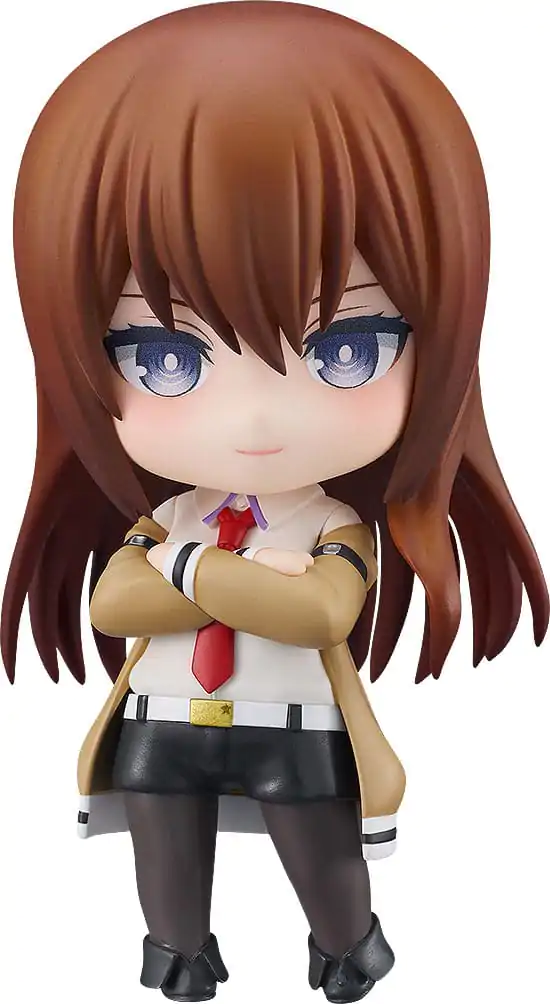 Steins Gate Nendoroid akcijska figura Kurisu Makise 2.0 10 cm fotografija proizvoda