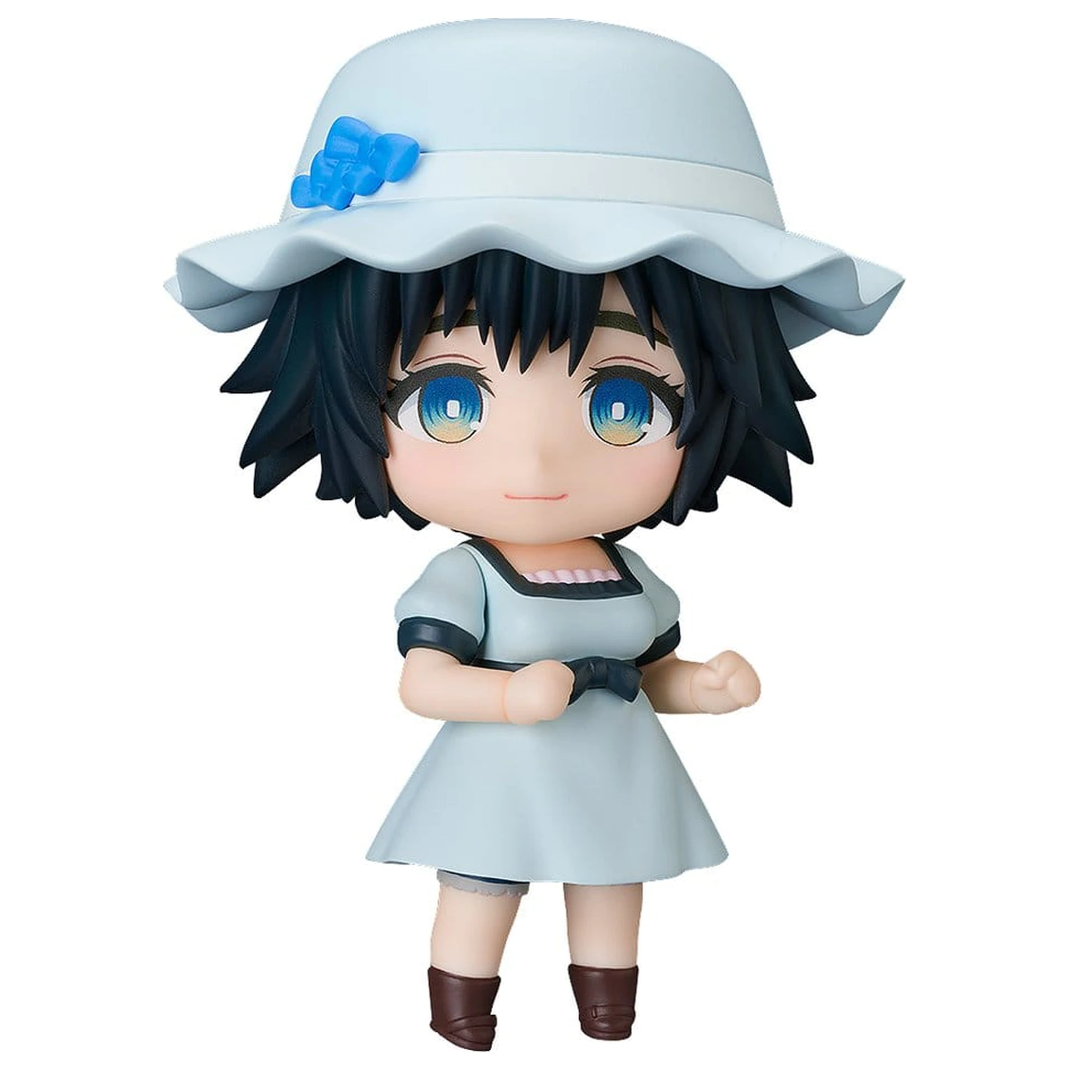 Steins Gate Nendoroid akcijska figura Mayuri Shiina 2.0 10 cm fotografija proizvoda
