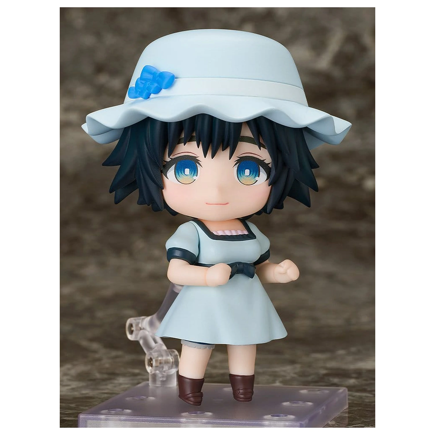 Steins Gate Nendoroid akcijska figura Mayuri Shiina 2.0 10 cm fotografija proizvoda