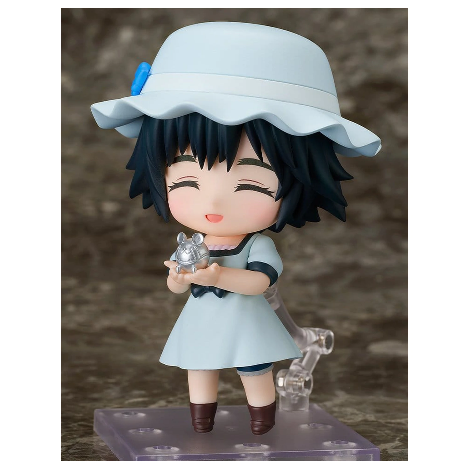 Steins Gate Nendoroid akcijska figura Mayuri Shiina 2.0 10 cm fotografija proizvoda