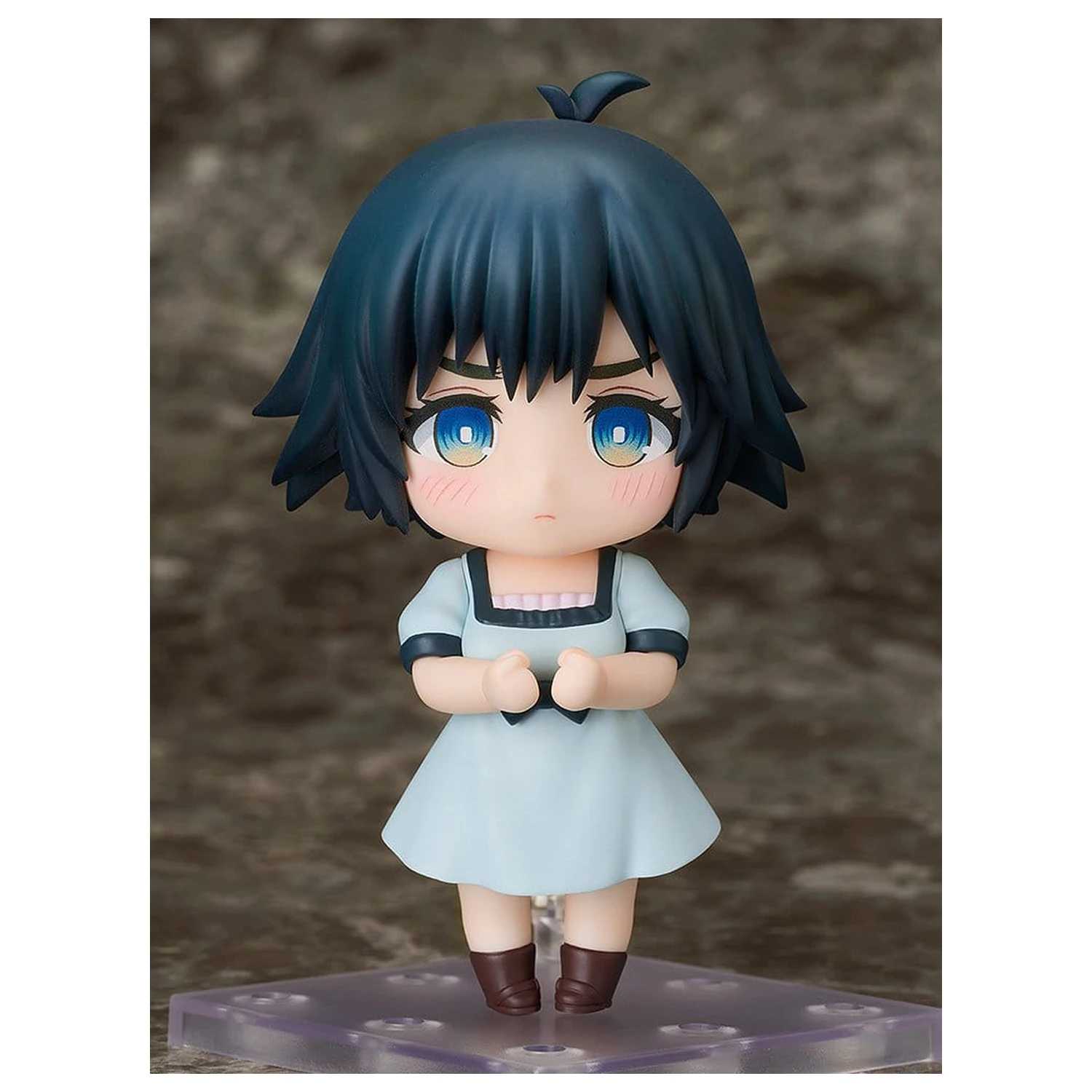 Steins Gate Nendoroid akcijska figura Mayuri Shiina 2.0 10 cm fotografija proizvoda