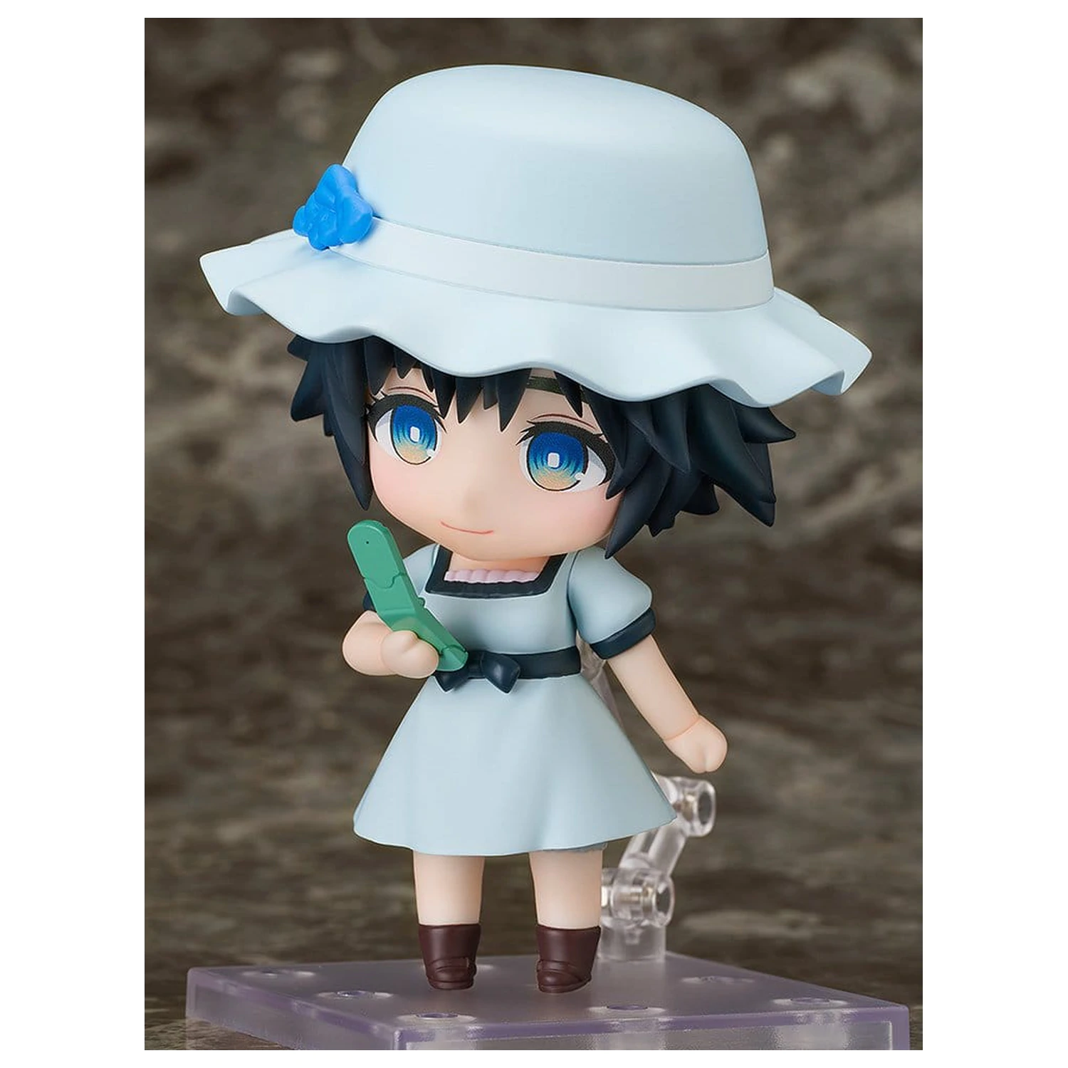 Steins Gate Nendoroid akcijska figura Mayuri Shiina 2.0 10 cm fotografija proizvoda