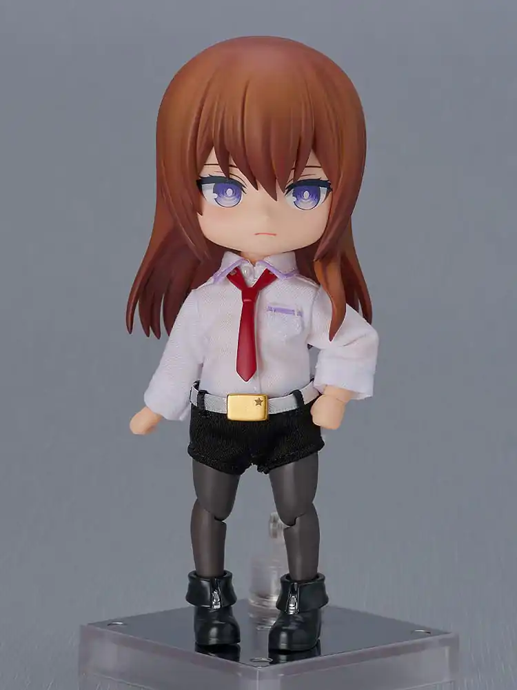 Steins Gate Nendoroid dodaci za Nendoroid figure lutki Komplet odjeće: Kurisu Makise: Lab Coat Ver. fotografija proizvoda