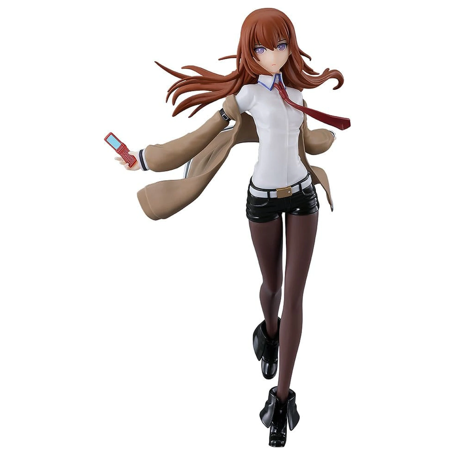 Steins;Gate Reincarnation komplet plastičnog modela Kurisu Makise 21 cm fotografija proizvoda