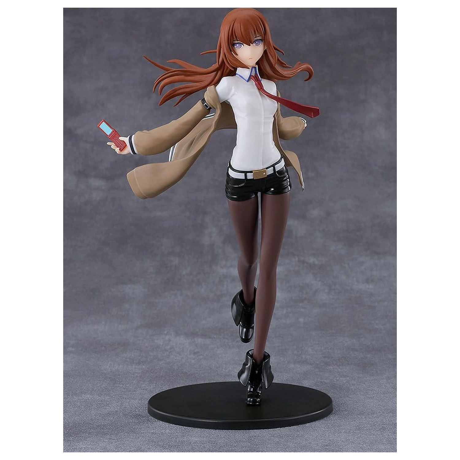 Steins;Gate Reincarnation komplet plastičnog modela Kurisu Makise 21 cm fotografija proizvoda