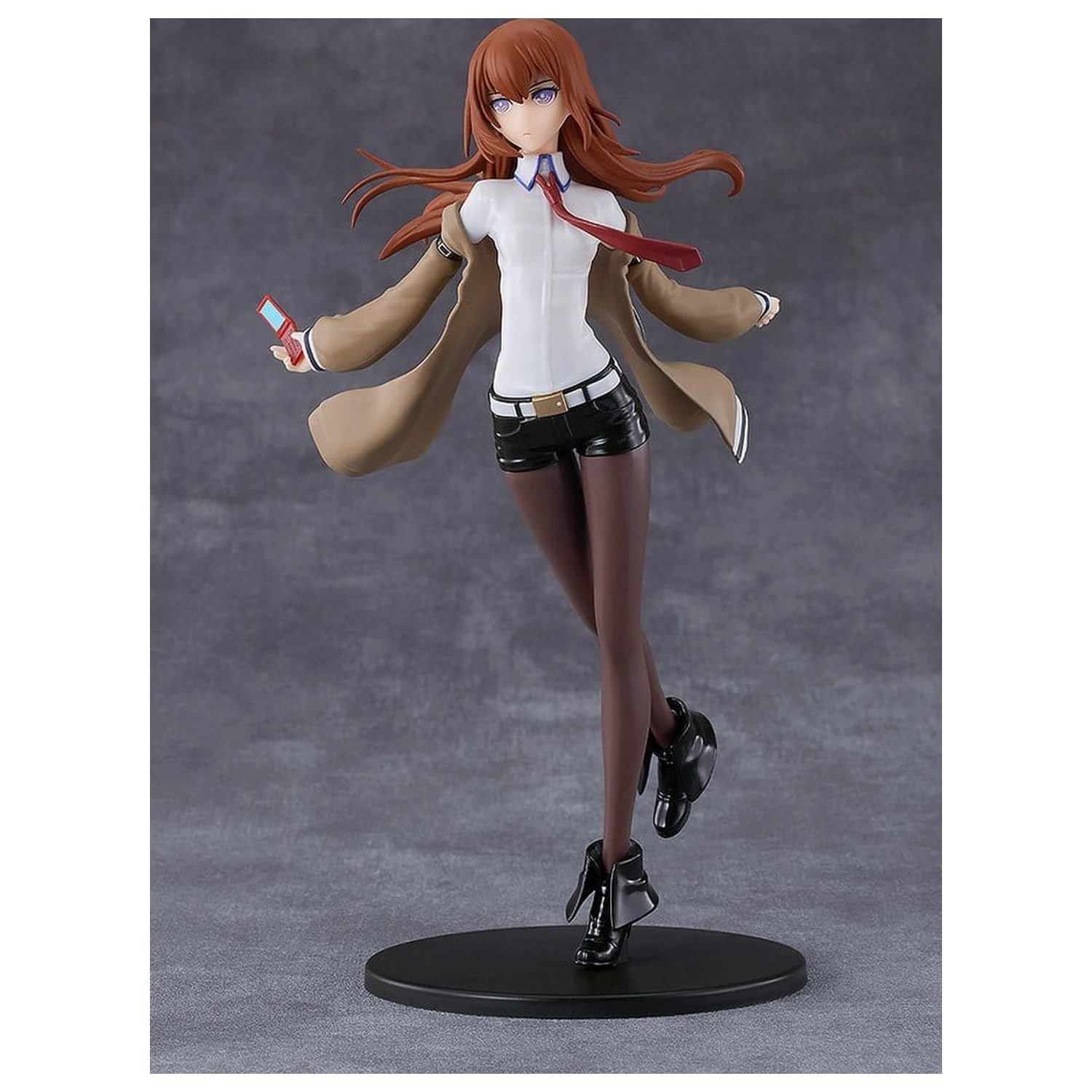 Steins;Gate Reincarnation komplet plastičnog modela Kurisu Makise 21 cm fotografija proizvoda