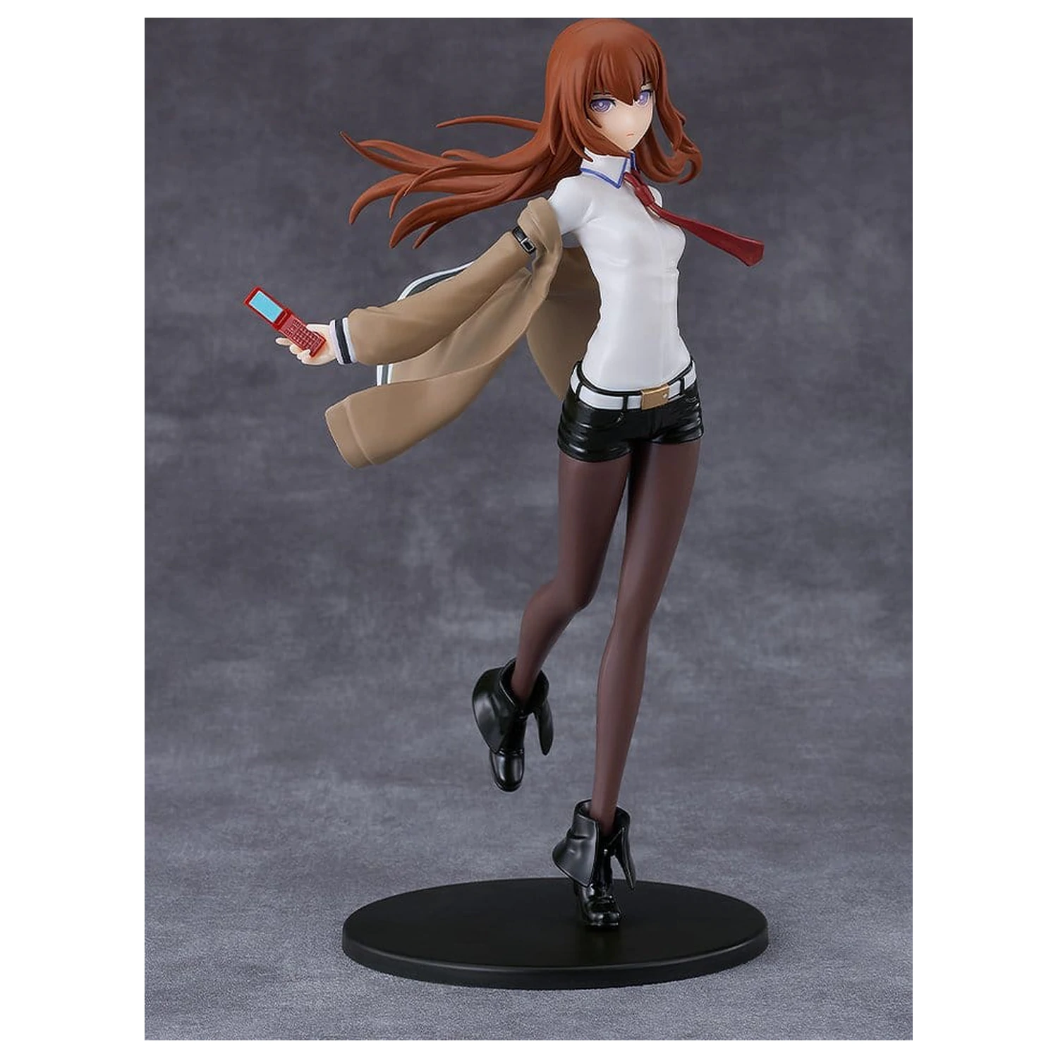 Steins;Gate Reincarnation komplet plastičnog modela Kurisu Makise 21 cm fotografija proizvoda