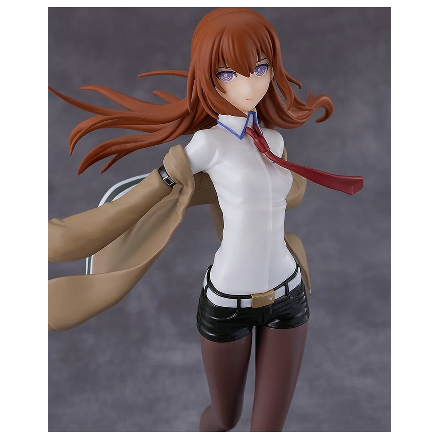 Steins;Gate Reincarnation komplet plastičnog modela Kurisu Makise 21 cm fotografija proizvoda
