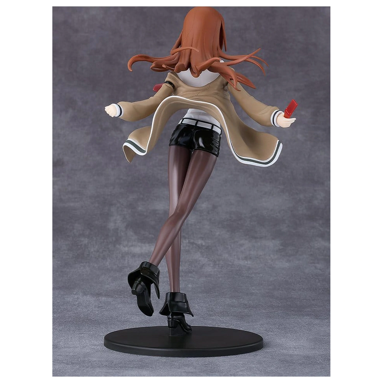 Steins;Gate Reincarnation komplet plastičnog modela Kurisu Makise 21 cm fotografija proizvoda