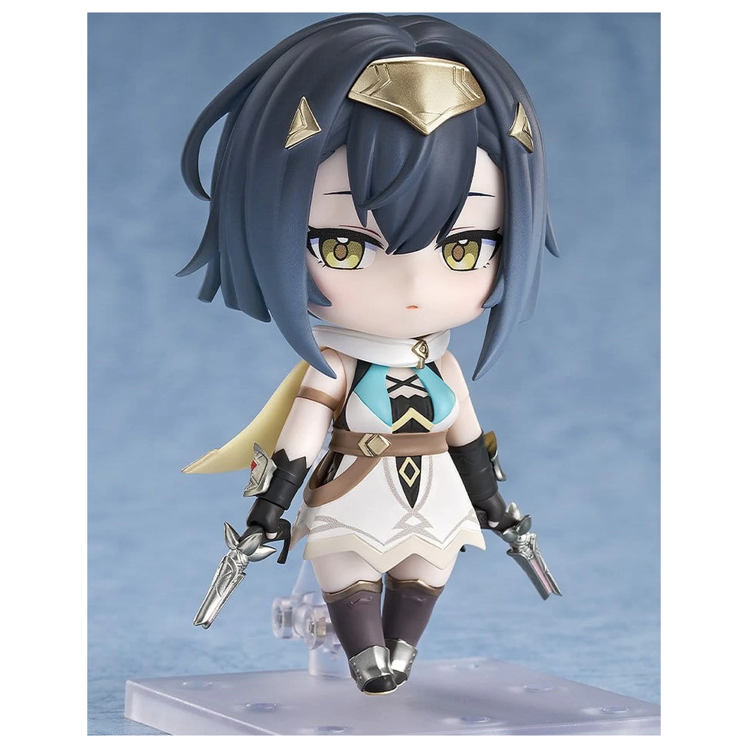 Stella Sora Nendoroid pokretna figura Amber 10 cm fotografija proizvoda