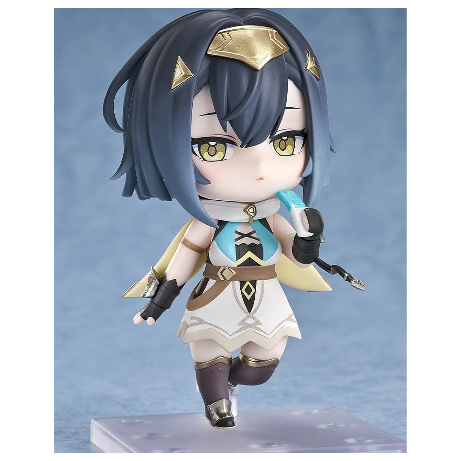 Stella Sora Nendoroid pokretna figura Amber 10 cm fotografija proizvoda