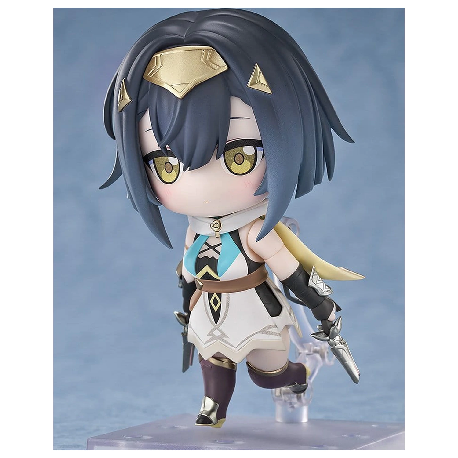 Stella Sora Nendoroid pokretna figura Amber 10 cm fotografija proizvoda
