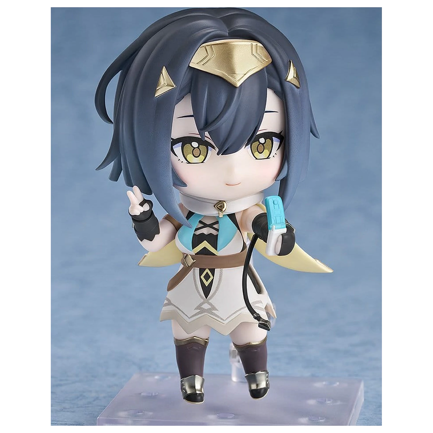 Stella Sora Nendoroid pokretna figura Amber 10 cm fotografija proizvoda