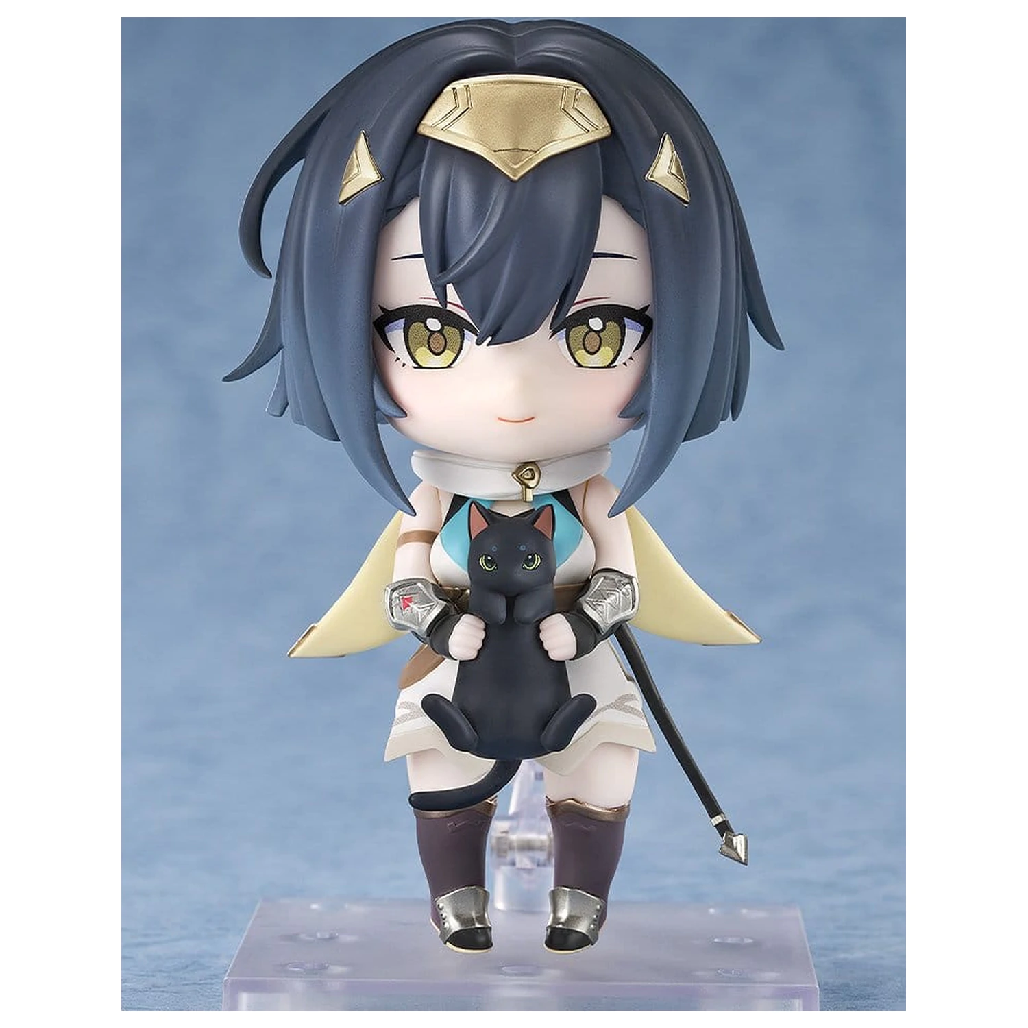 Stella Sora Nendoroid pokretna figura Amber 10 cm fotografija proizvoda
