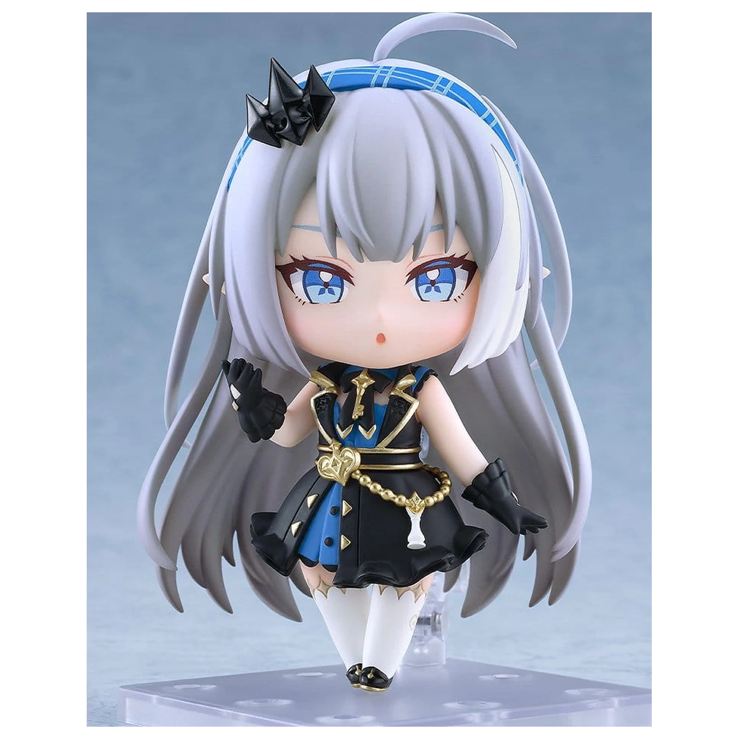 Stella Sora Nendoroid akcijska figura Tyrant (ženska) 10 cm fotografija proizvoda