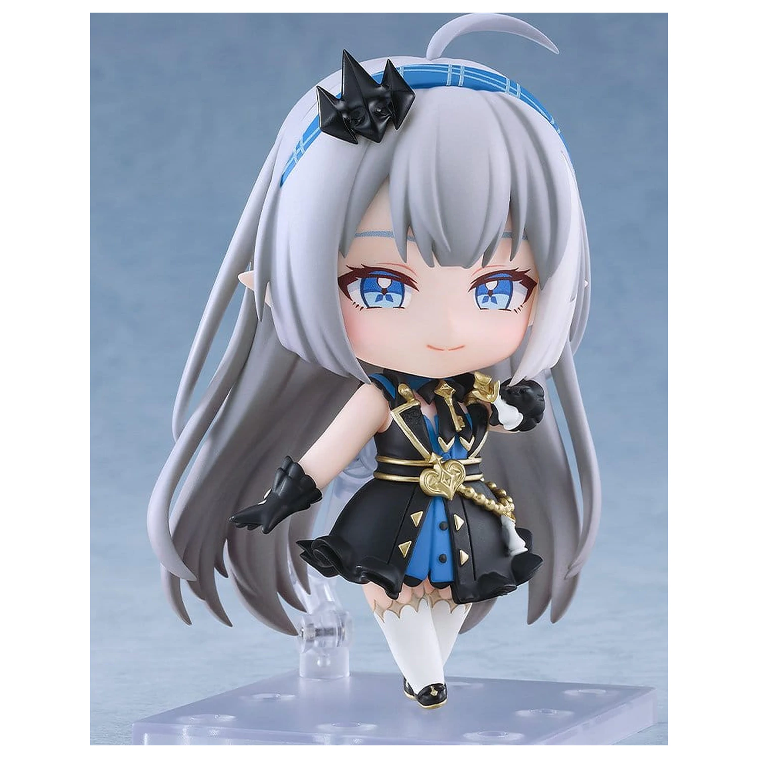 Stella Sora Nendoroid akcijska figura Tyrant (ženska) 10 cm fotografija proizvoda