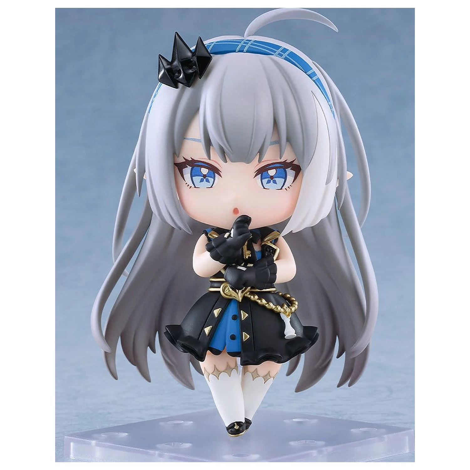 Stella Sora Nendoroid akcijska figura Tyrant (ženska) 10 cm fotografija proizvoda
