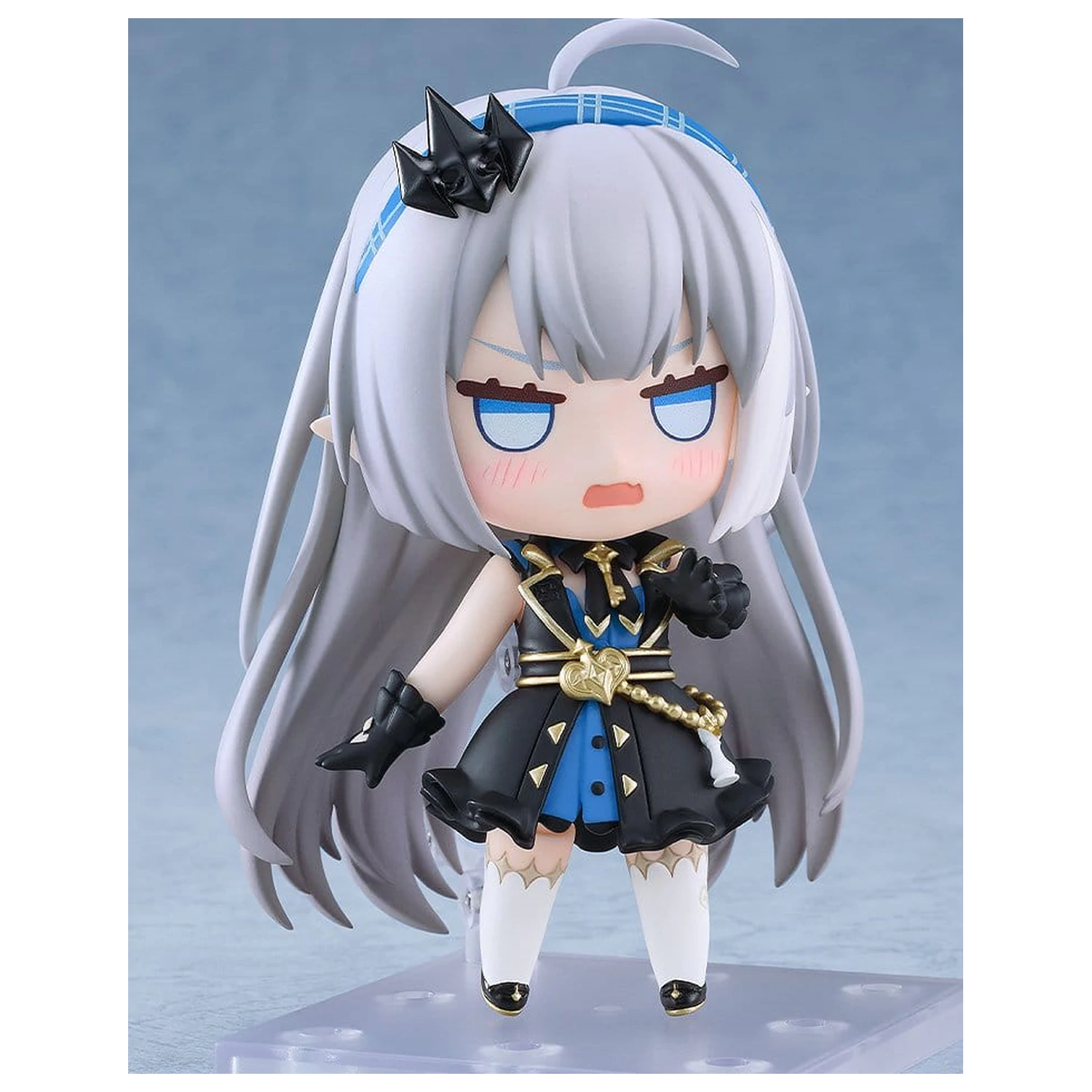 Stella Sora Nendoroid akcijska figura Tyrant (ženska) 10 cm fotografija proizvoda