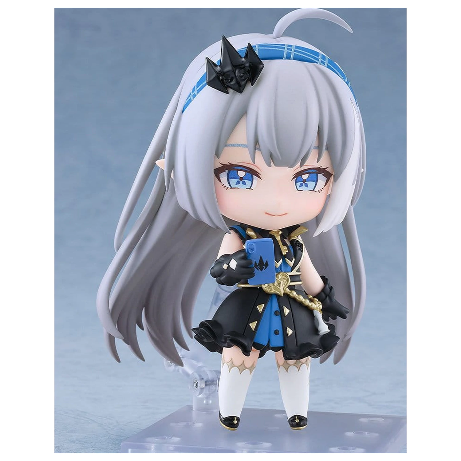 Stella Sora Nendoroid akcijska figura Tyrant (ženska) 10 cm fotografija proizvoda