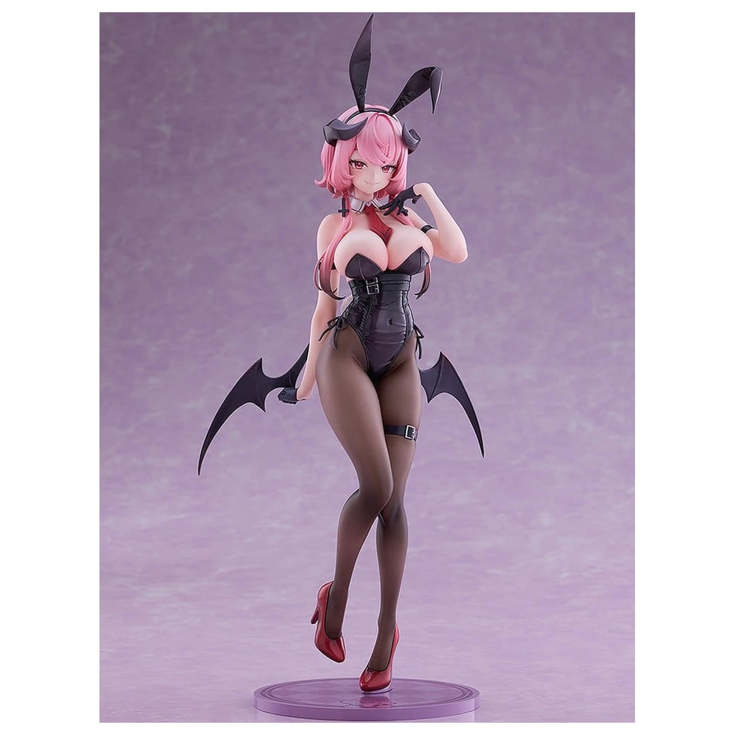 Stella Sora PVC figura 1/7 Bernina (Bunny Ver.) 30 cm fotografija proizvoda