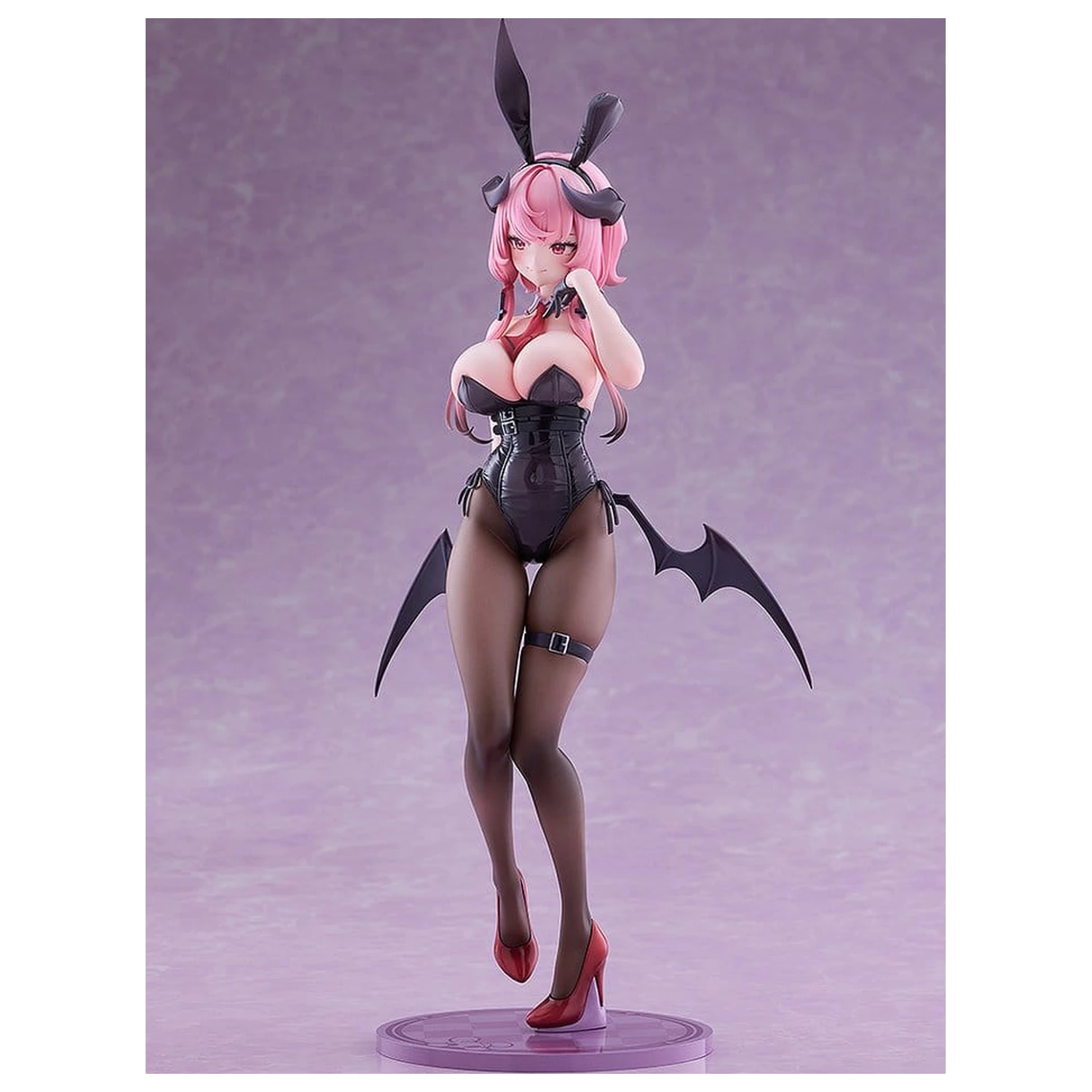Stella Sora PVC figura 1/7 Bernina (Bunny Ver.) 30 cm fotografija proizvoda