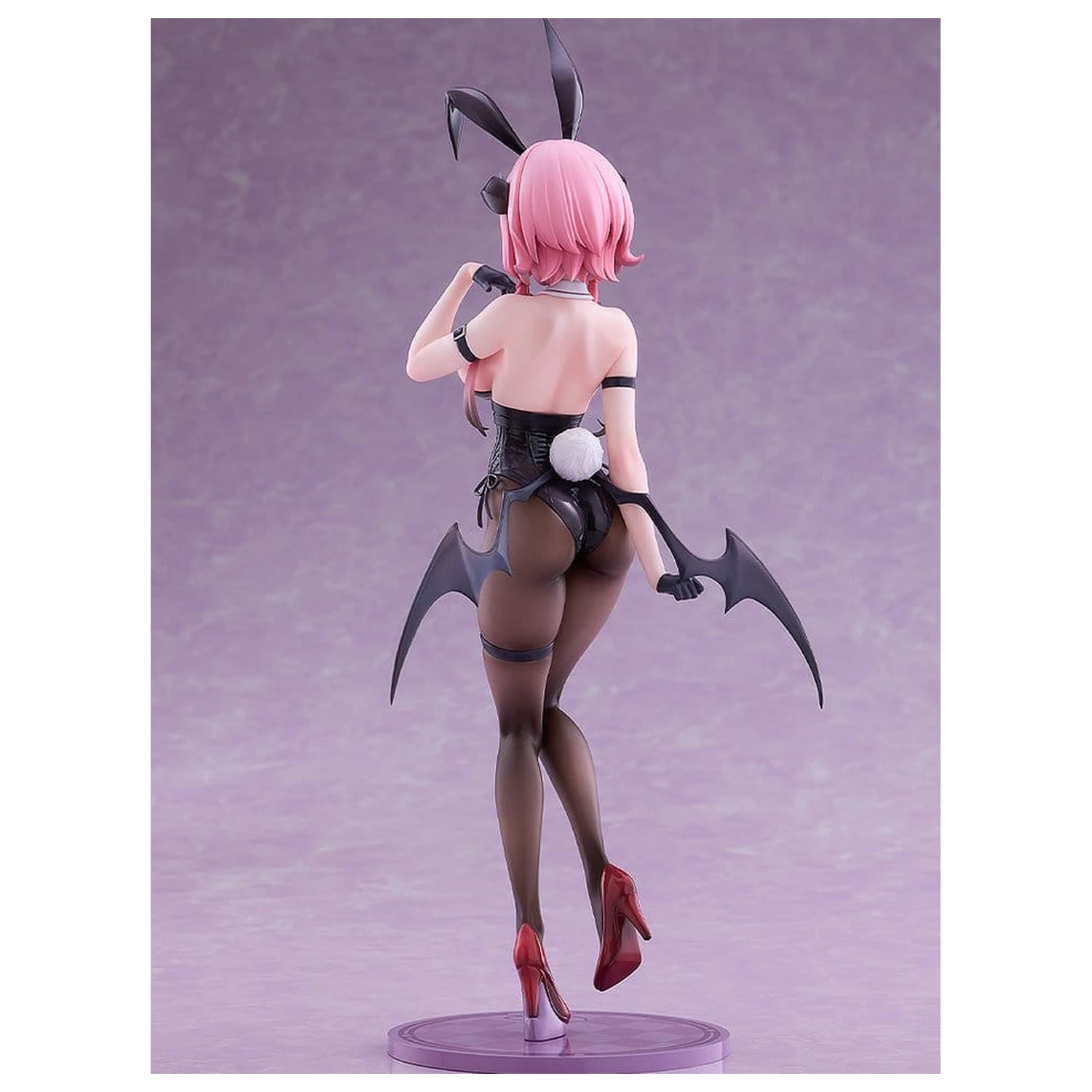 Stella Sora PVC figura 1/7 Bernina (Bunny Ver.) 30 cm fotografija proizvoda