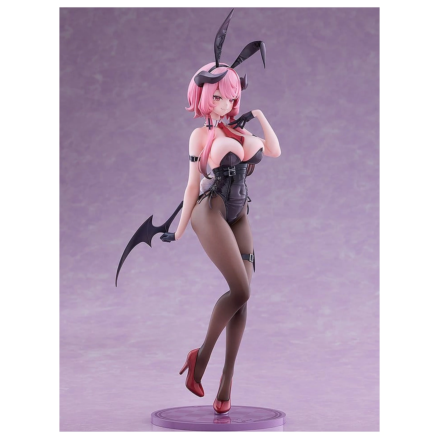 Stella Sora PVC figura 1/7 Bernina (Bunny Ver.) 30 cm fotografija proizvoda