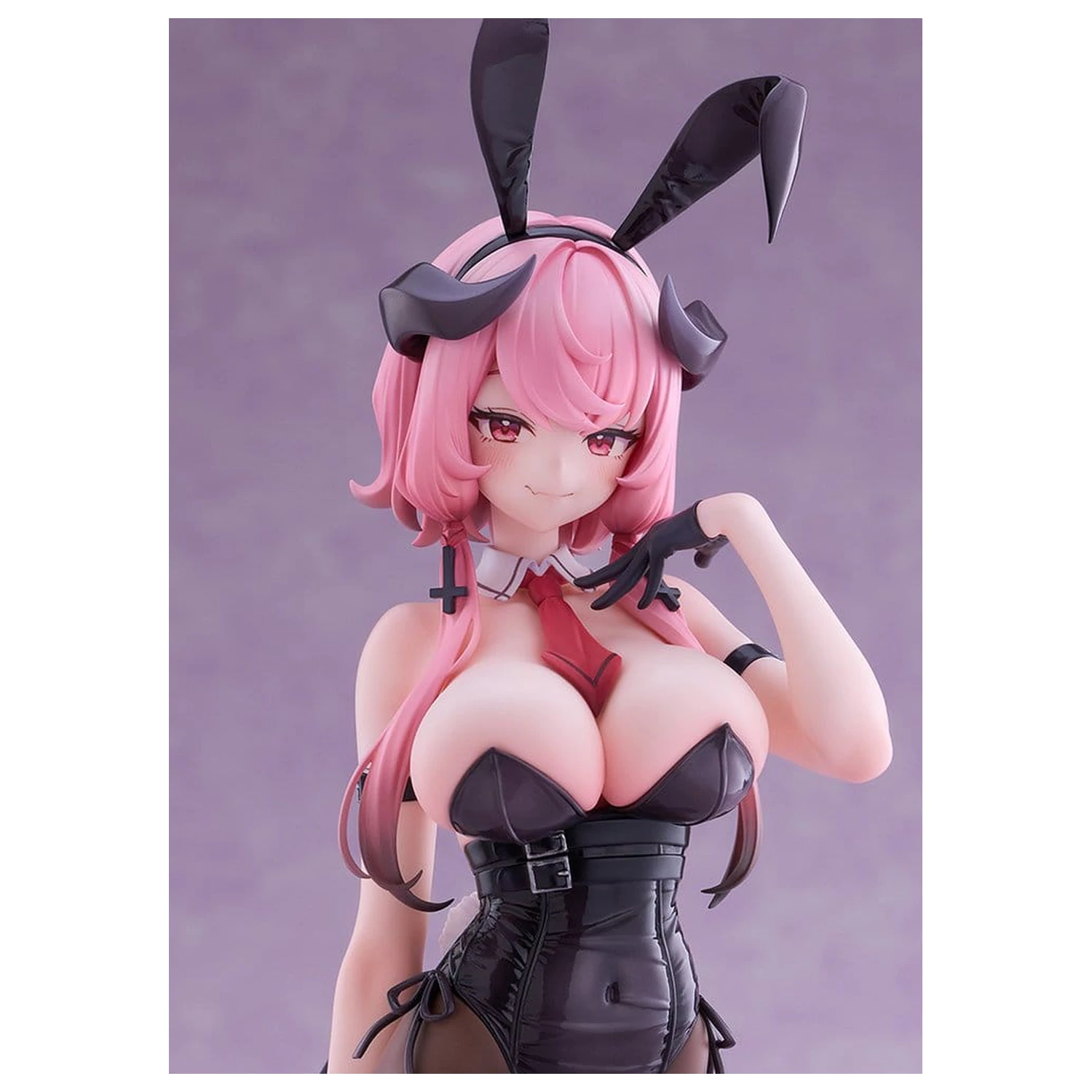 Stella Sora PVC figura 1/7 Bernina (Bunny Ver.) 30 cm fotografija proizvoda