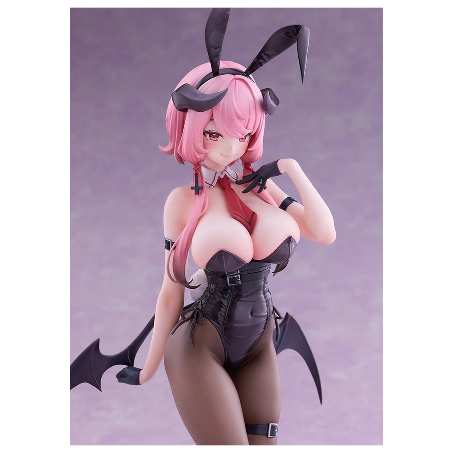 Stella Sora PVC figura 1/7 Bernina (Bunny Ver.) 30 cm fotografija proizvoda