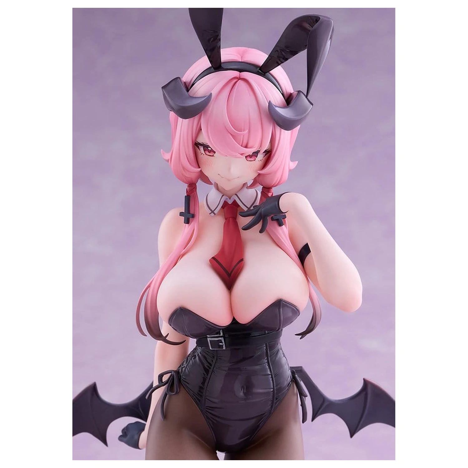Stella Sora PVC figura 1/7 Bernina (Bunny Ver.) 30 cm fotografija proizvoda