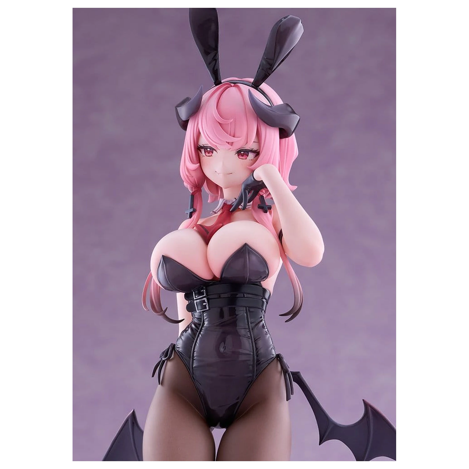 Stella Sora PVC figura 1/7 Bernina (Bunny Ver.) 30 cm fotografija proizvoda