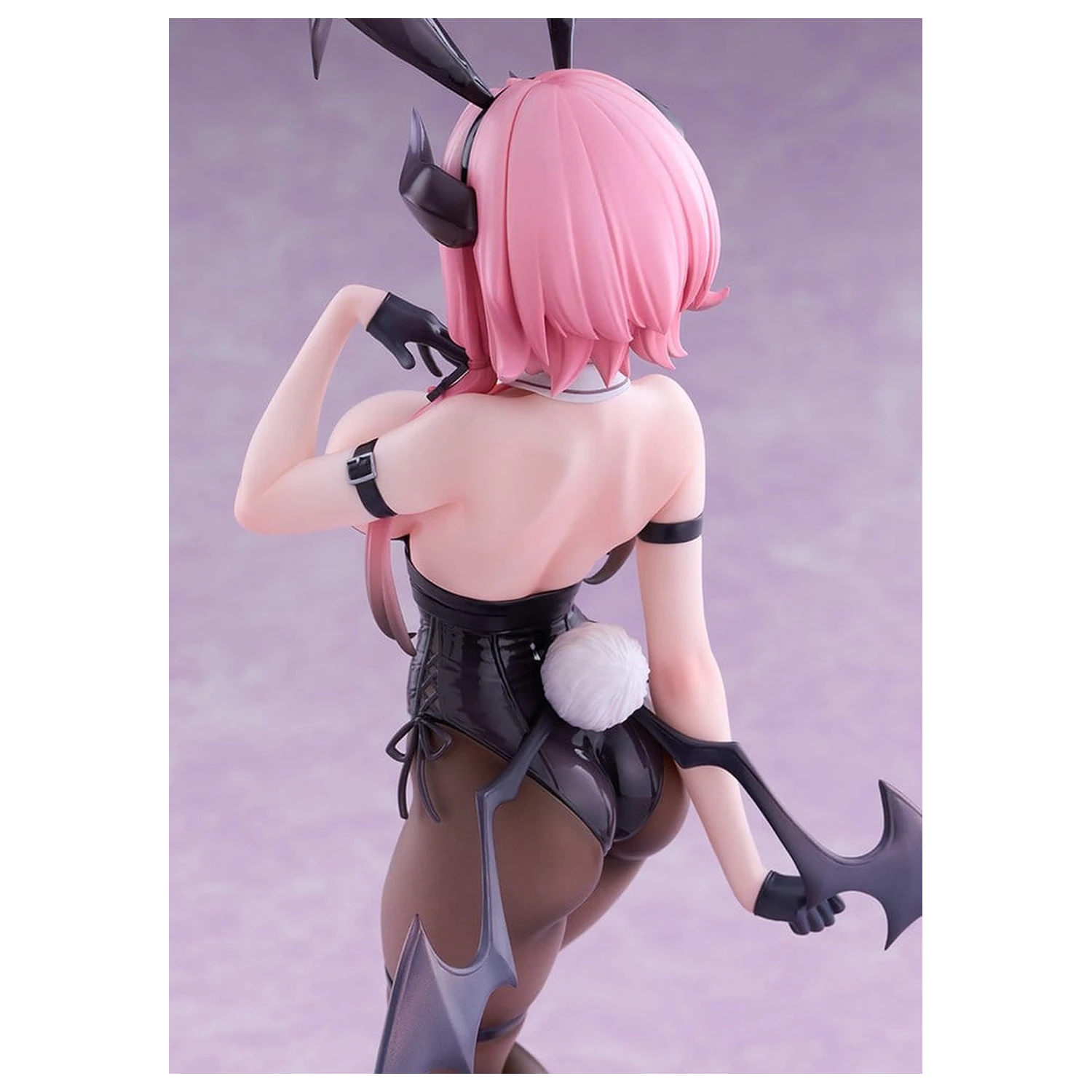 Stella Sora PVC figura 1/7 Bernina (Bunny Ver.) 30 cm fotografija proizvoda