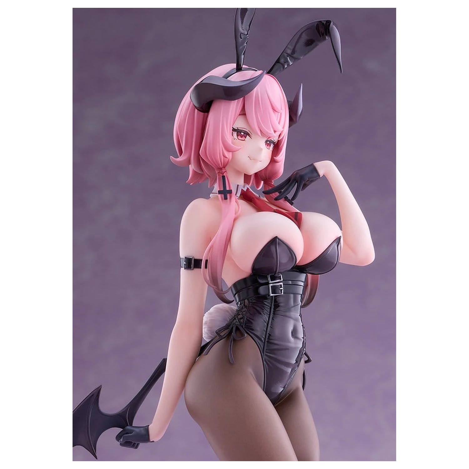 Stella Sora PVC figura 1/7 Bernina (Bunny Ver.) 30 cm fotografija proizvoda