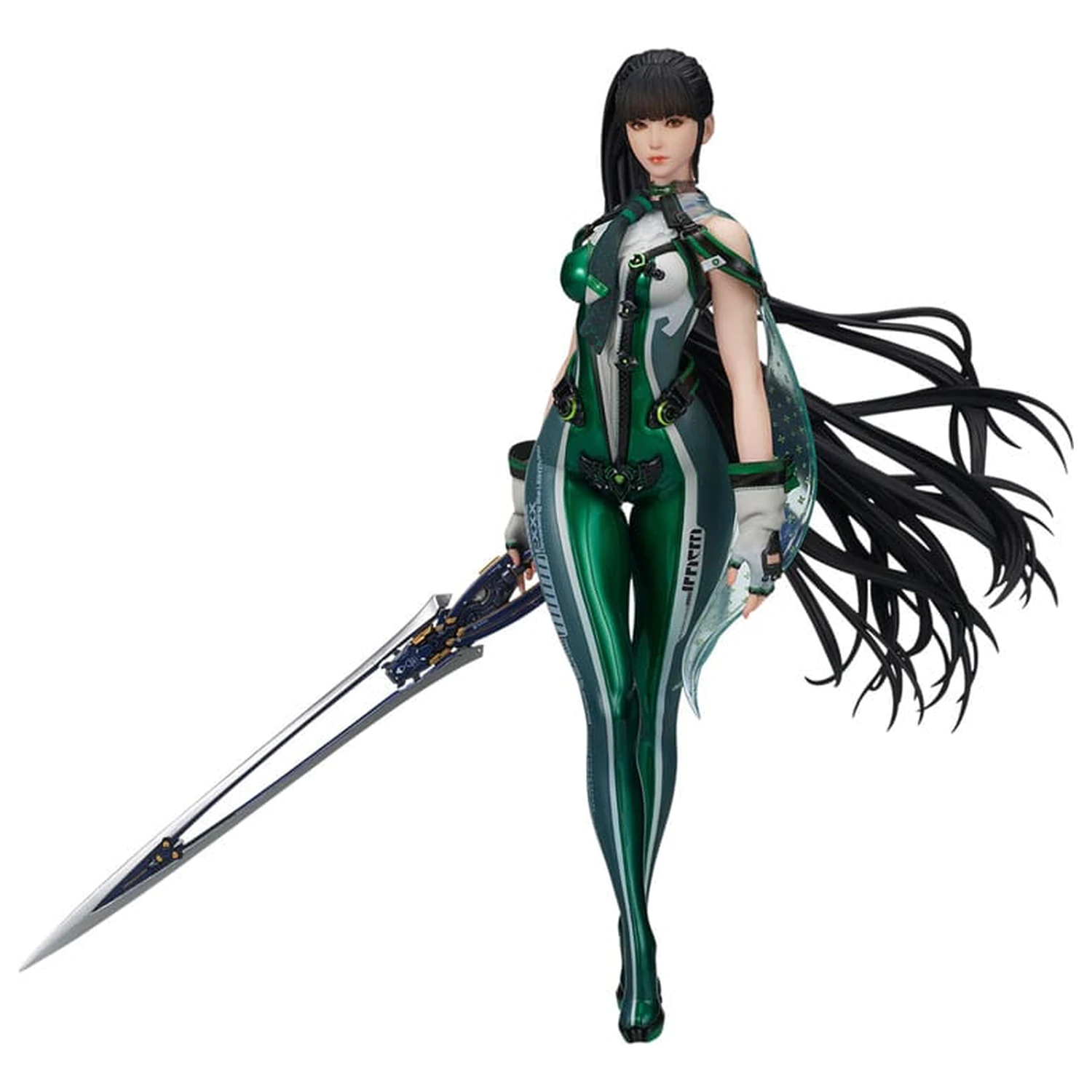 Stellar Blade PVC statua Eve 27 cm fotografija proizvoda