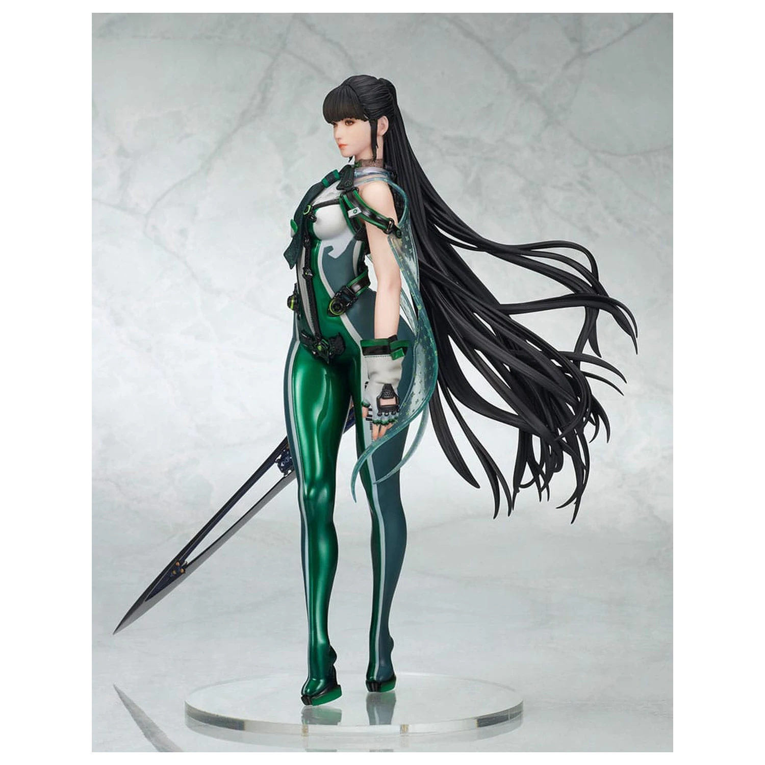 Stellar Blade PVC statua Eve 27 cm fotografija proizvoda