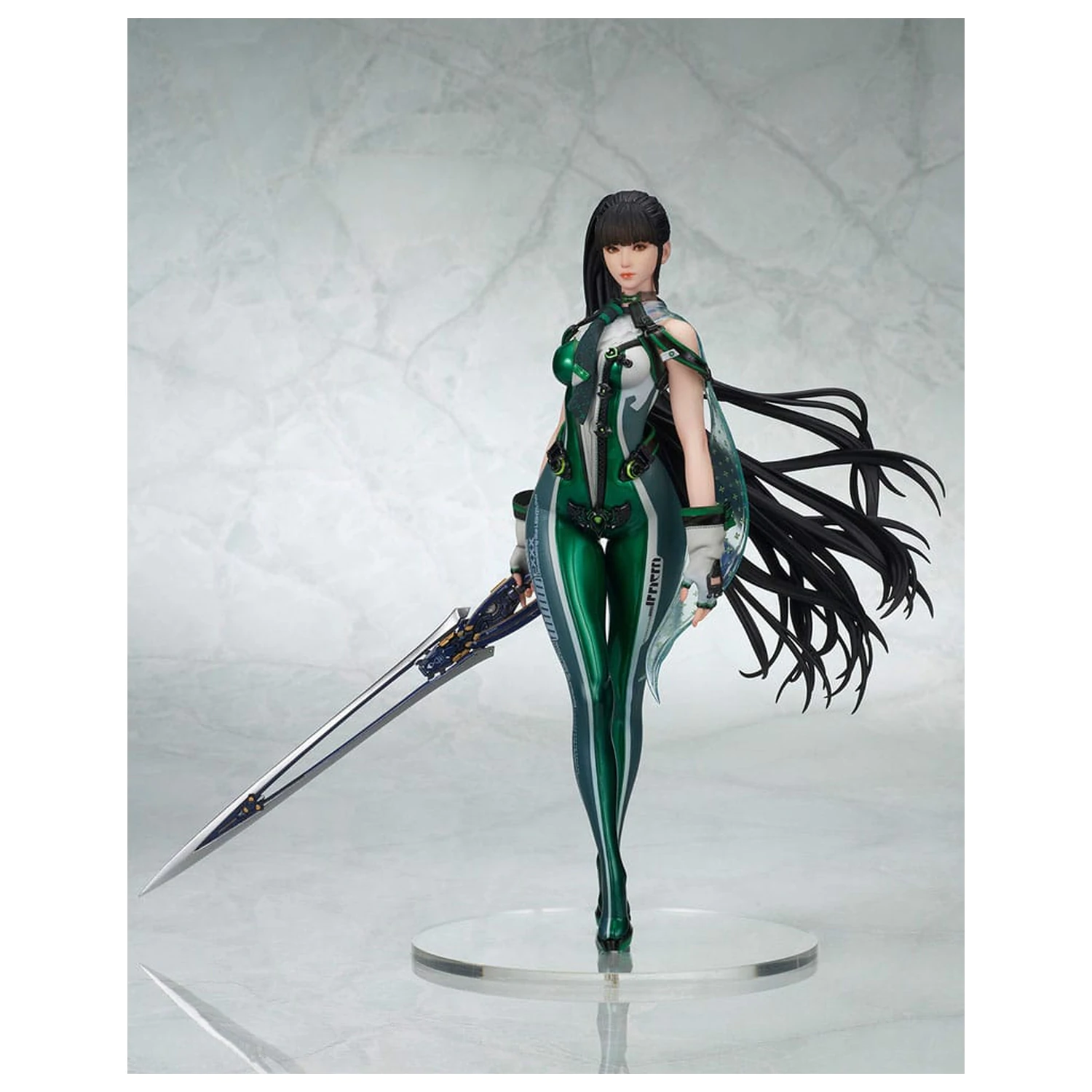 Stellar Blade PVC statua Eve 27 cm fotografija proizvoda
