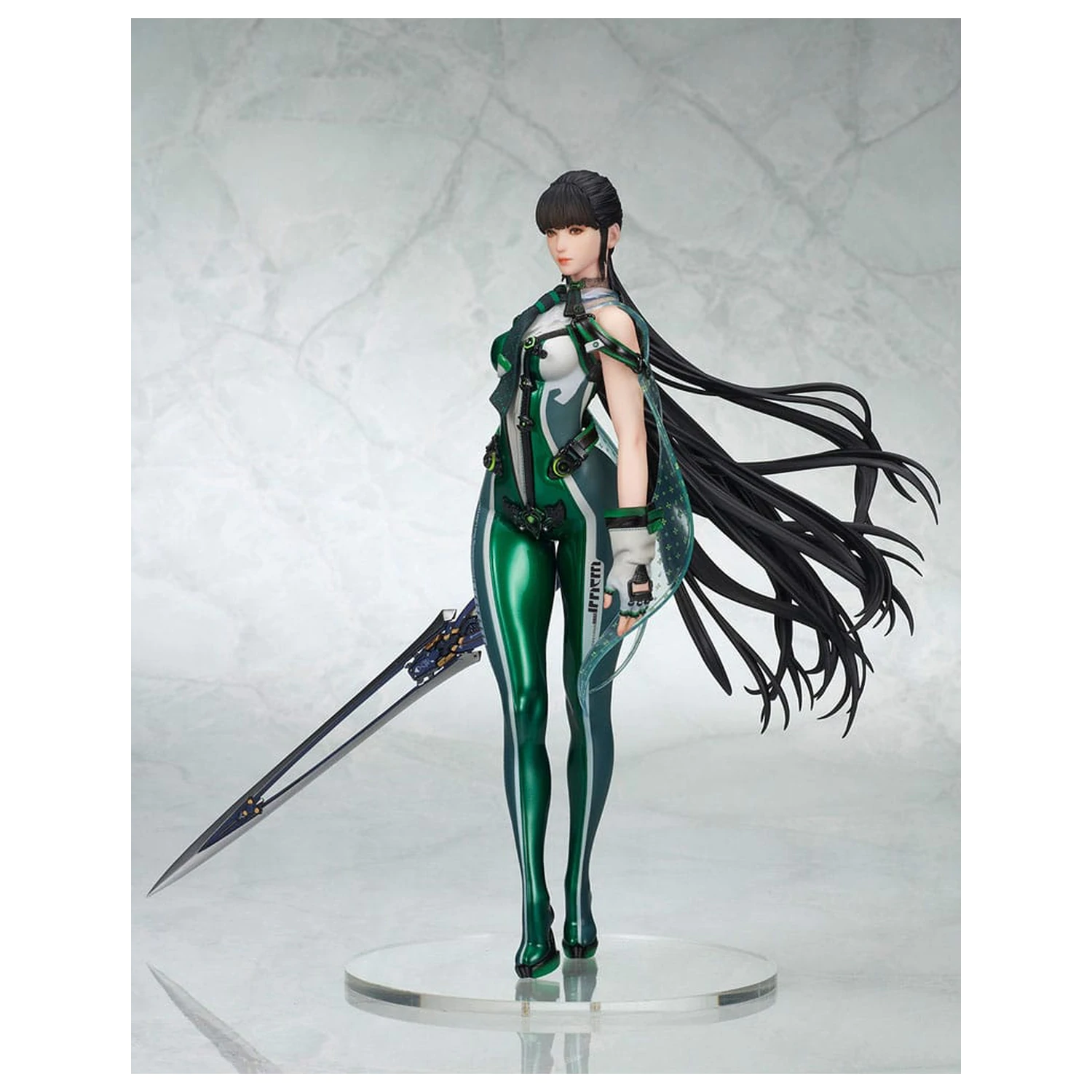 Stellar Blade PVC statua Eve 27 cm fotografija proizvoda