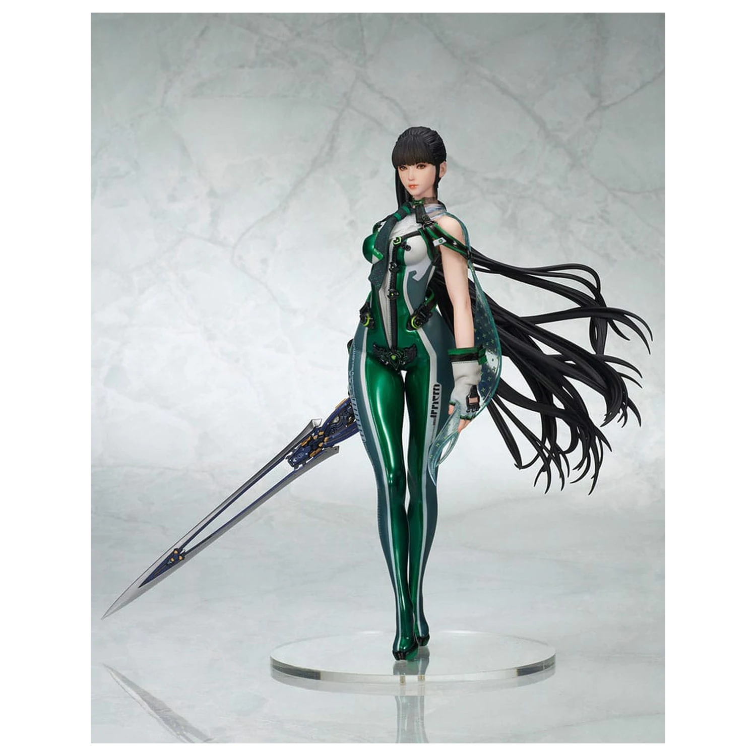 Stellar Blade PVC statua Eve 27 cm fotografija proizvoda