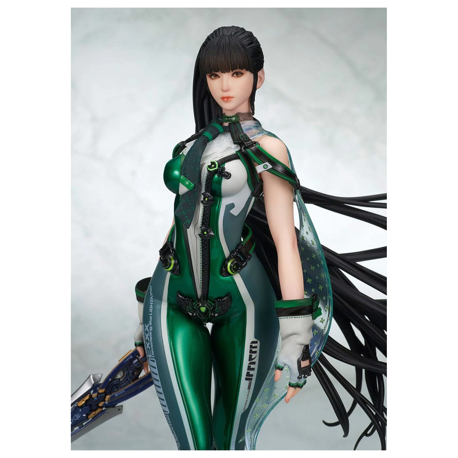Stellar Blade PVC statua Eve 27 cm fotografija proizvoda