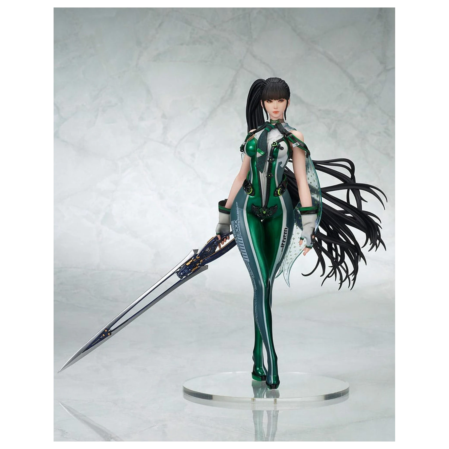 Stellar Blade PVC statua Eve 27 cm fotografija proizvoda