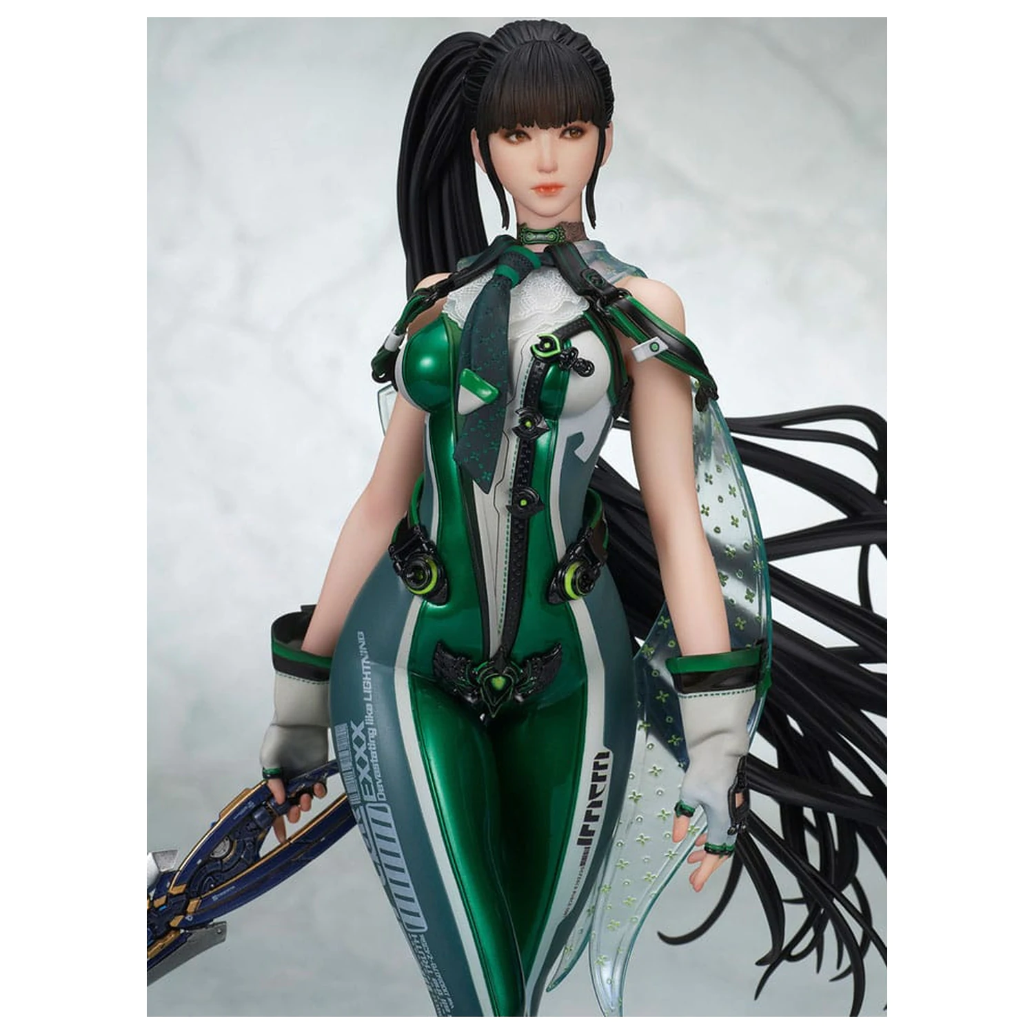 Stellar Blade PVC statua Eve 27 cm fotografija proizvoda