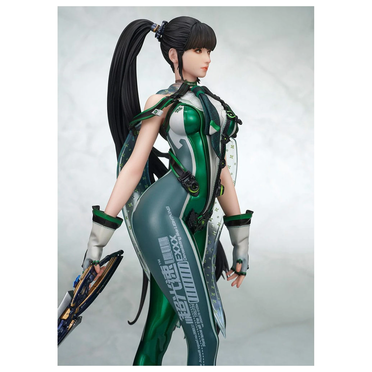 Stellar Blade PVC statua Eve 27 cm fotografija proizvoda