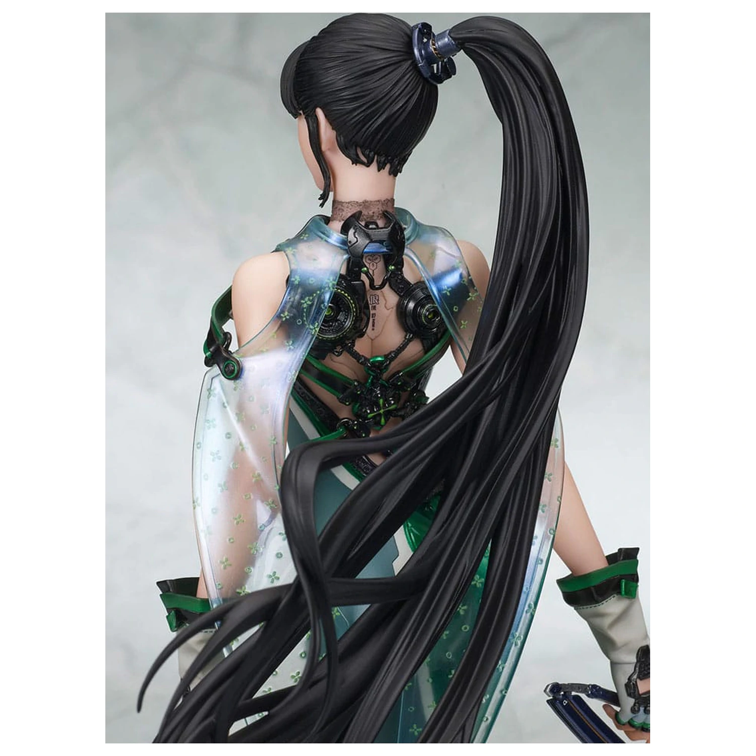 Stellar Blade PVC statua Eve 27 cm fotografija proizvoda
