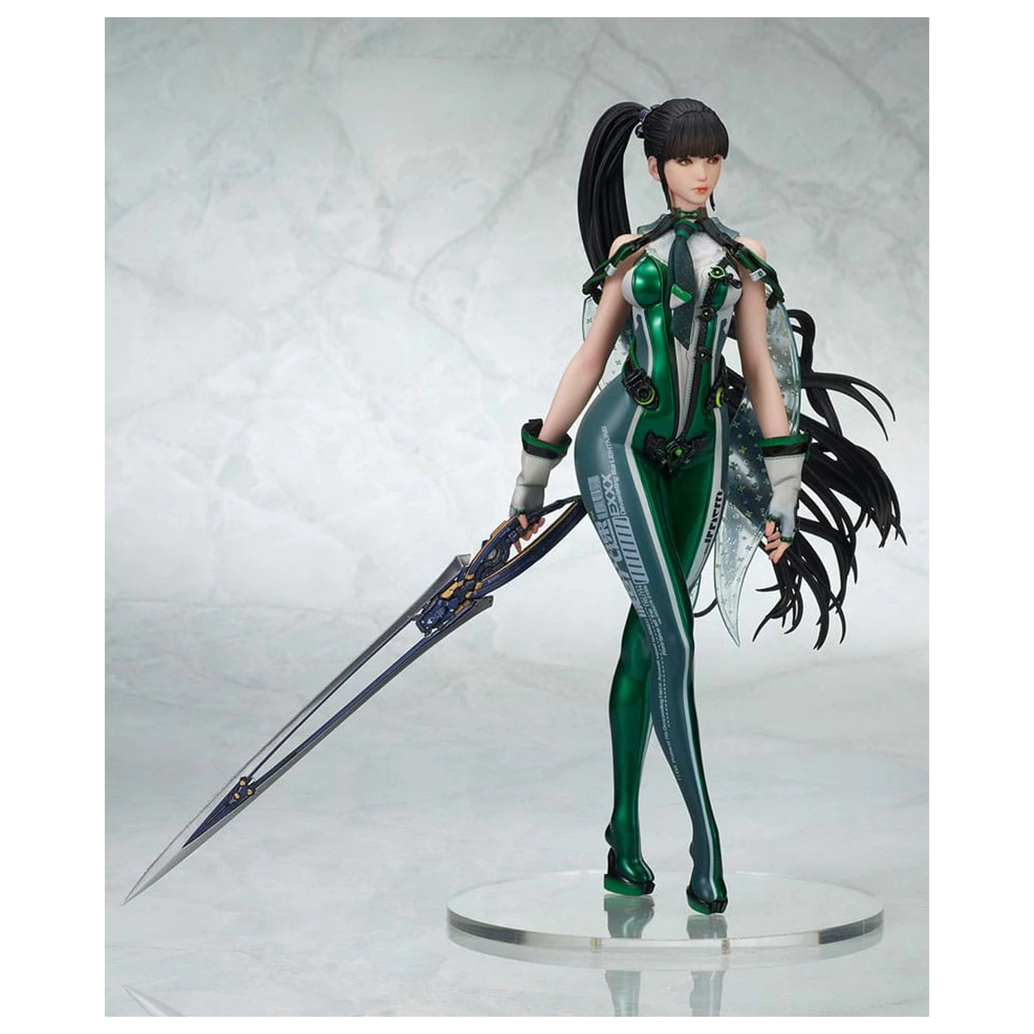 Stellar Blade PVC statua Eve 27 cm fotografija proizvoda