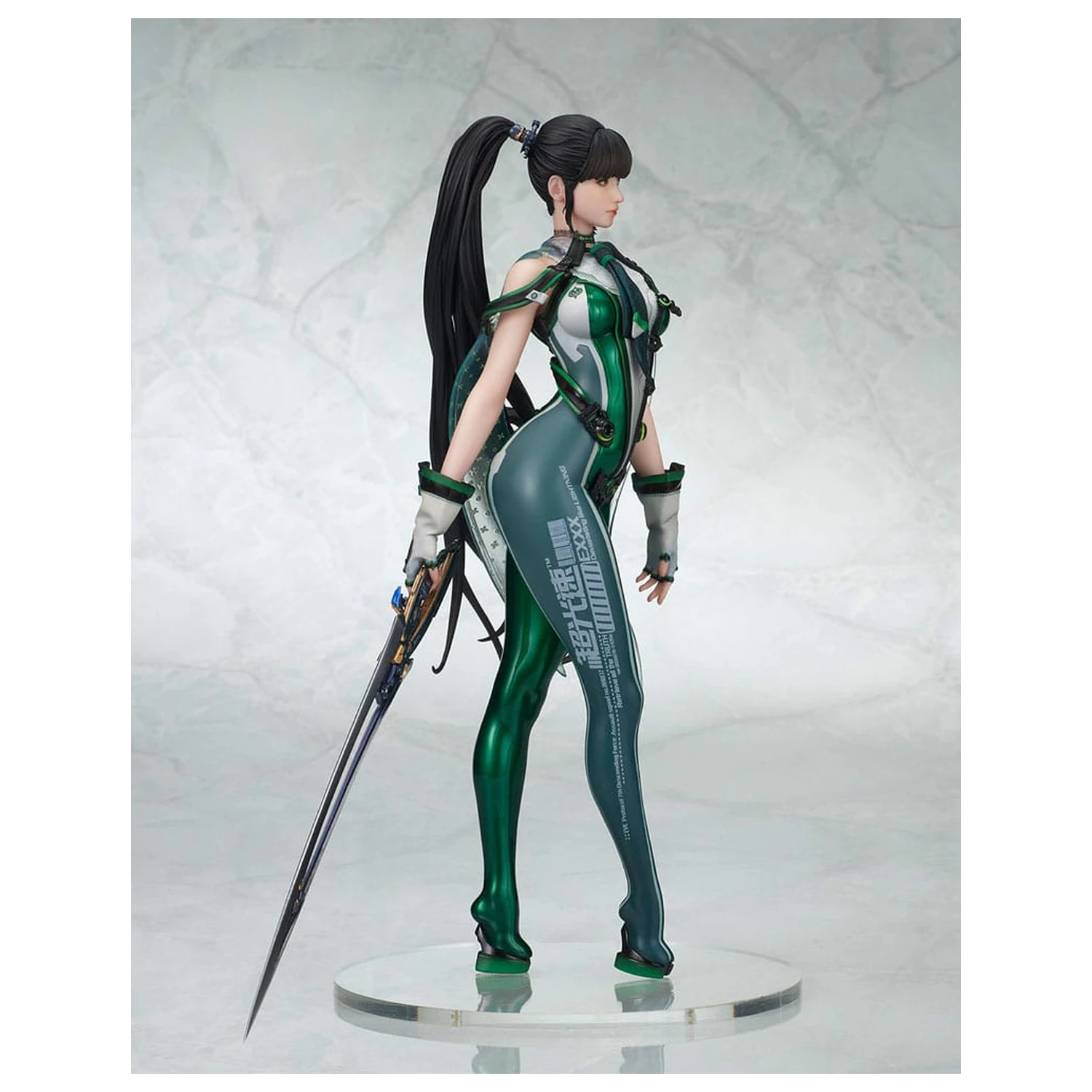 Stellar Blade PVC statua Eve 27 cm fotografija proizvoda