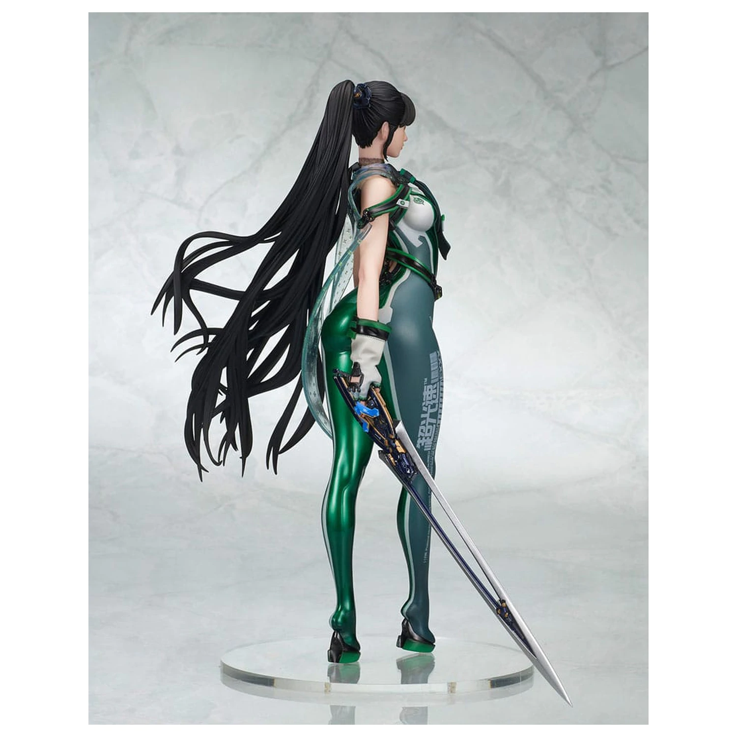 Stellar Blade PVC statua Eve 27 cm fotografija proizvoda