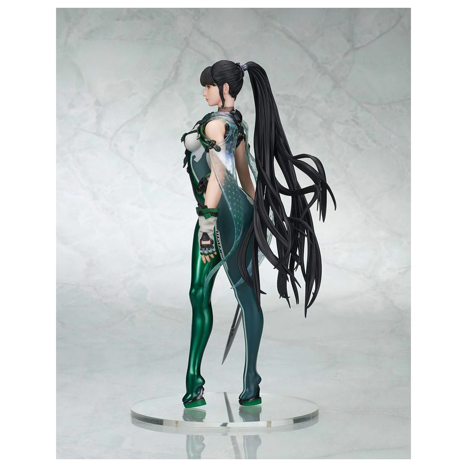 Stellar Blade PVC statua Eve 27 cm fotografija proizvoda